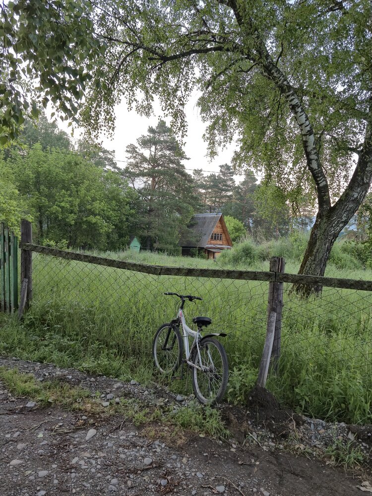 Photograph by Андрей Юденков