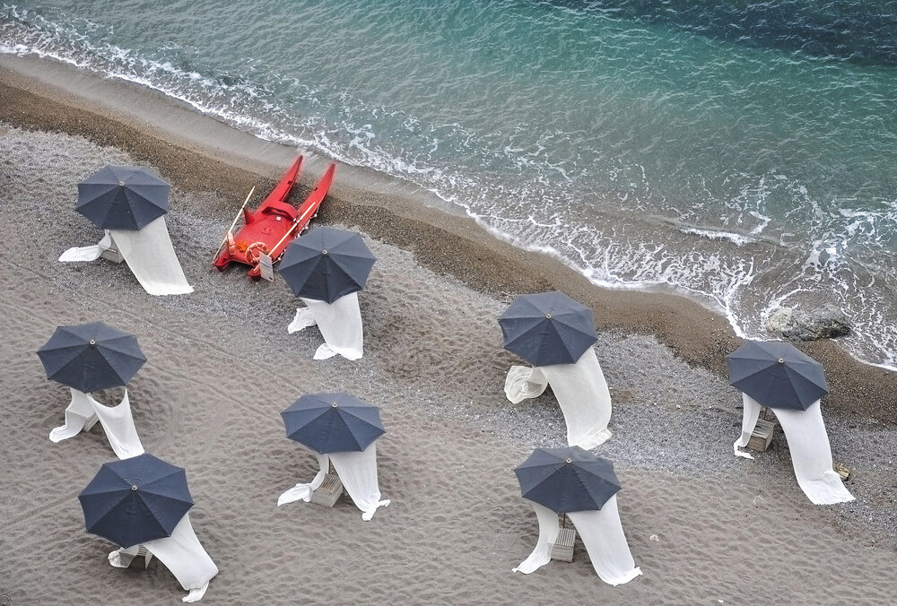 Photograph by Luca Milani
