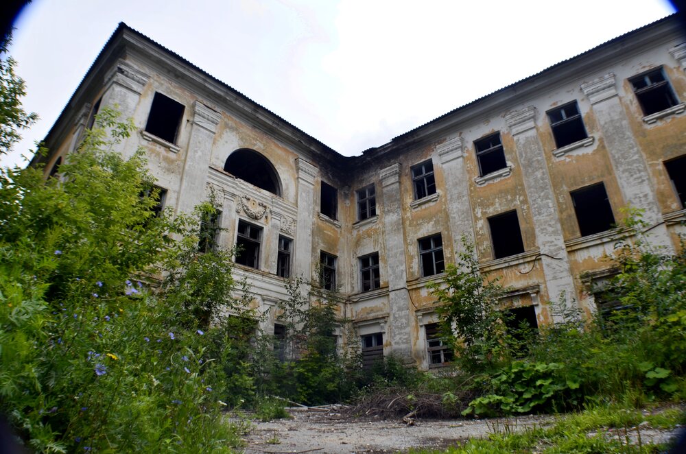 Фотография автора Сергей Лахтионов