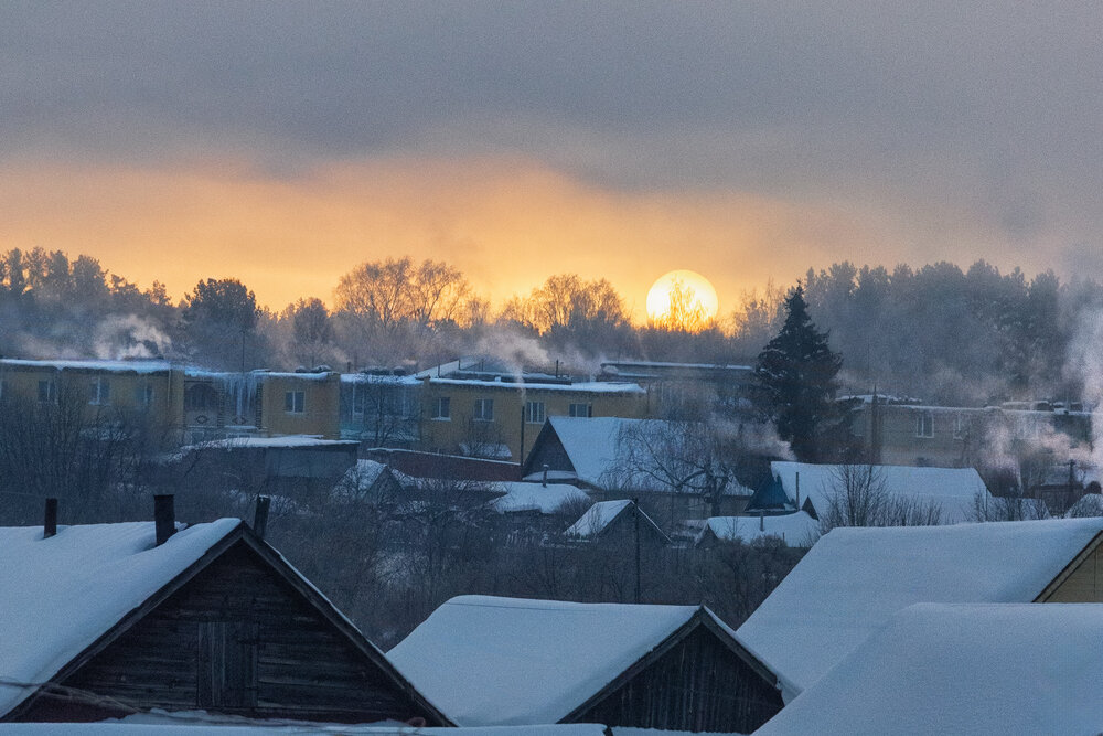 Photograph by Олег Каленин