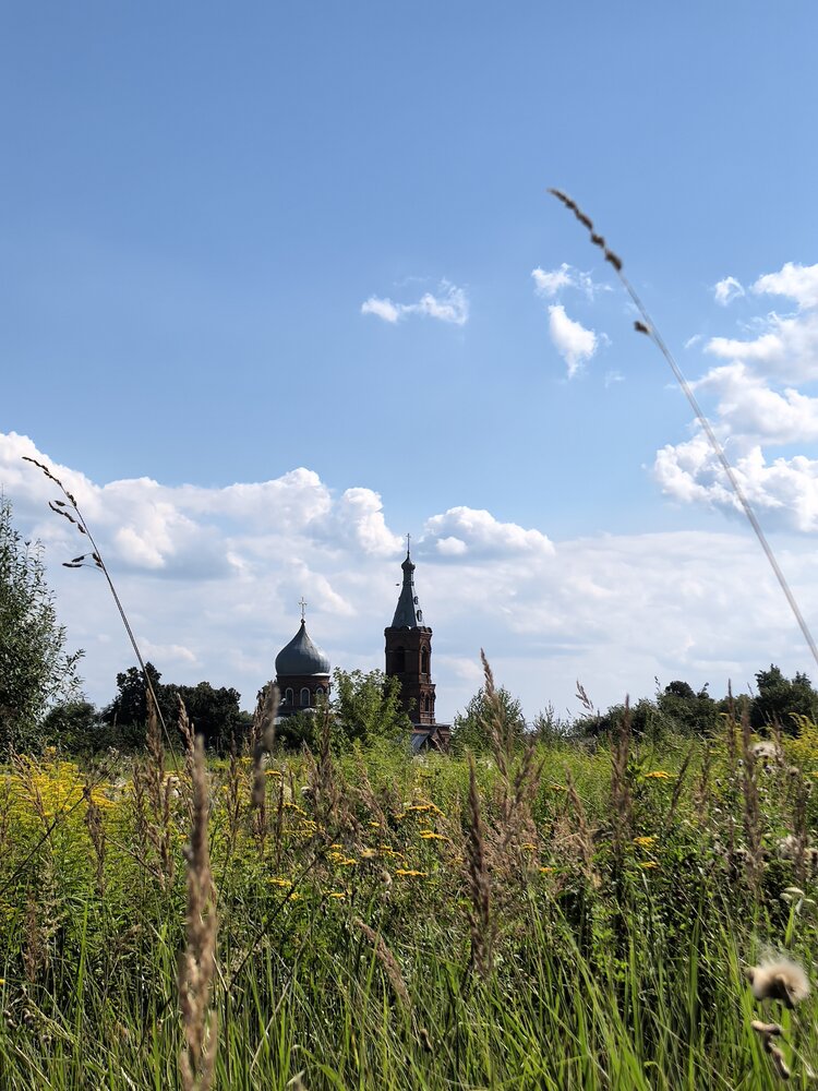 Photograph by Наталия Самкина