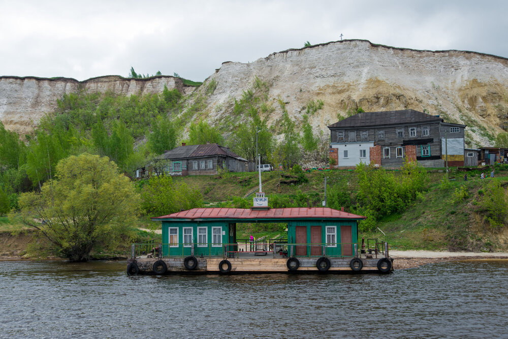 Photograph by Андрей Чуйков