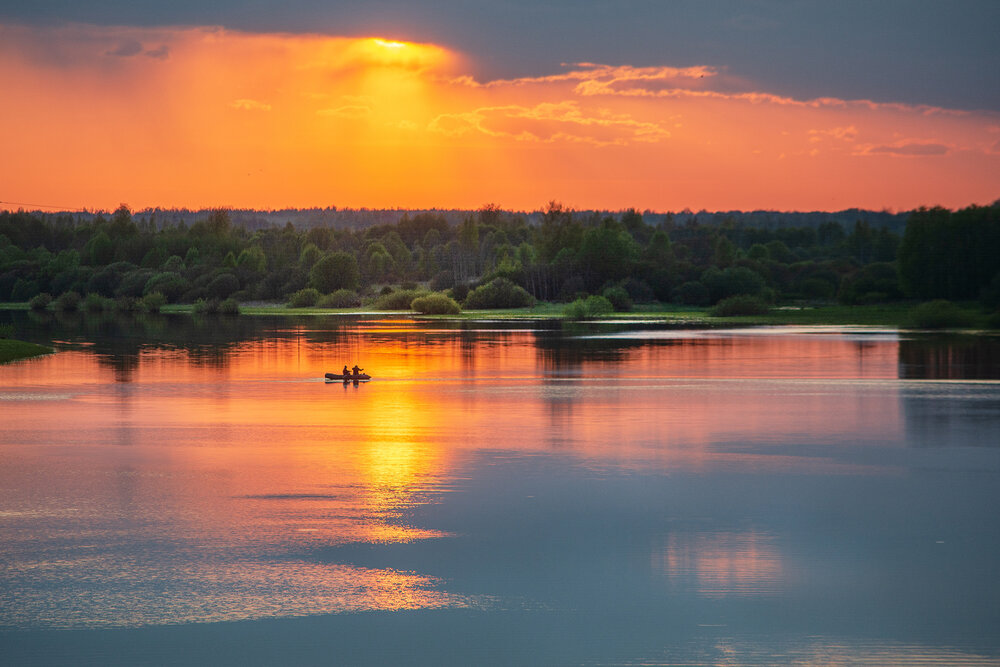 Photograph by Волоцков Александр