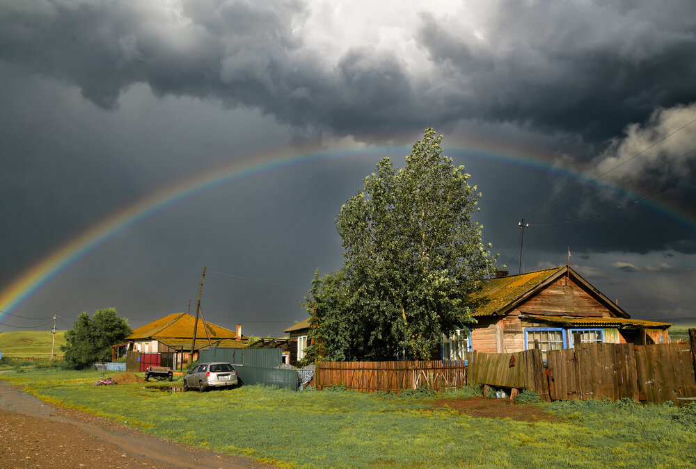 Photograph by Светлана Воротынцева