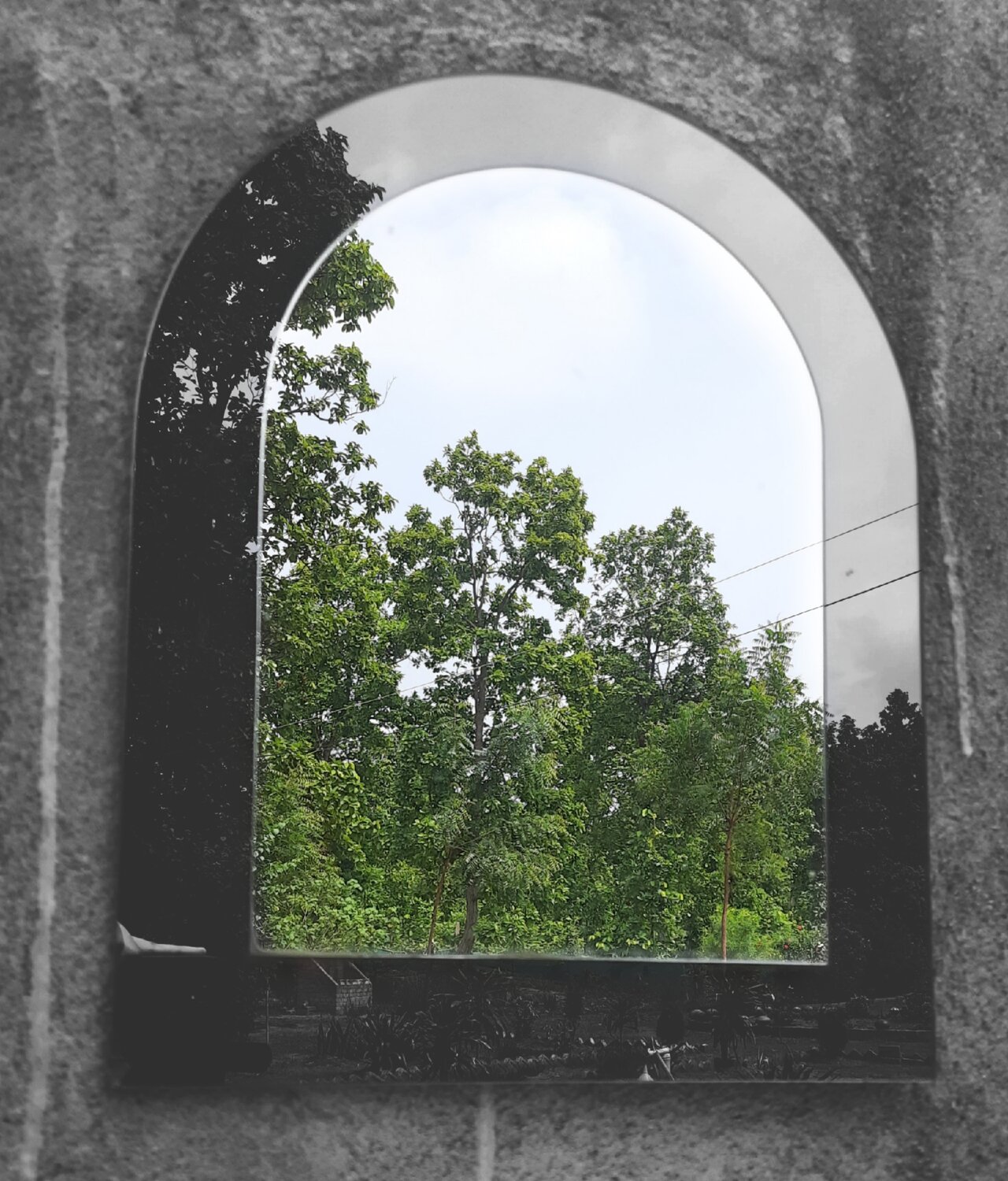 Mirror of Other World