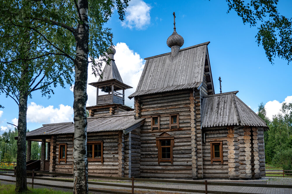 Фотография автора Павел Харитонов
