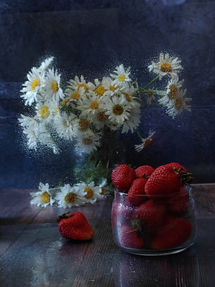 Photograph by Елизавета Бурда