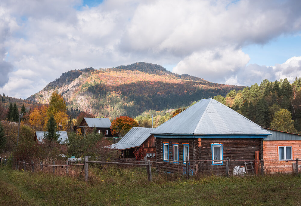 Photograph by Олег Милеев (Каминцев)