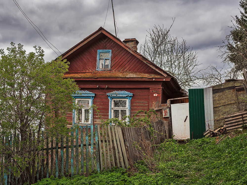 Photograph by Олег Милеев (Каминцев)