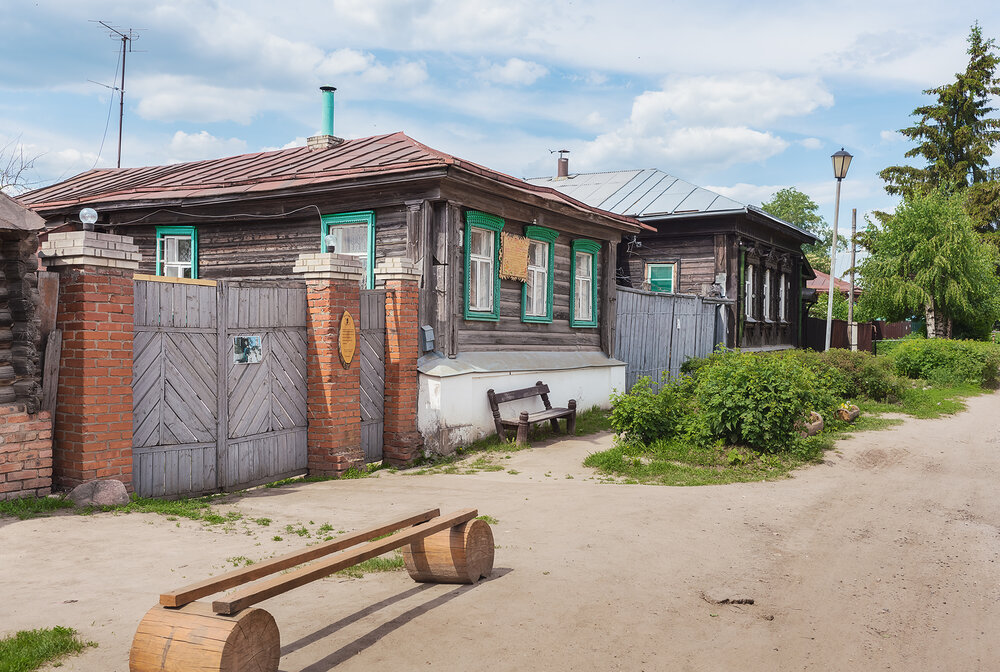 Photograph by Олег Милеев (Каминцев)