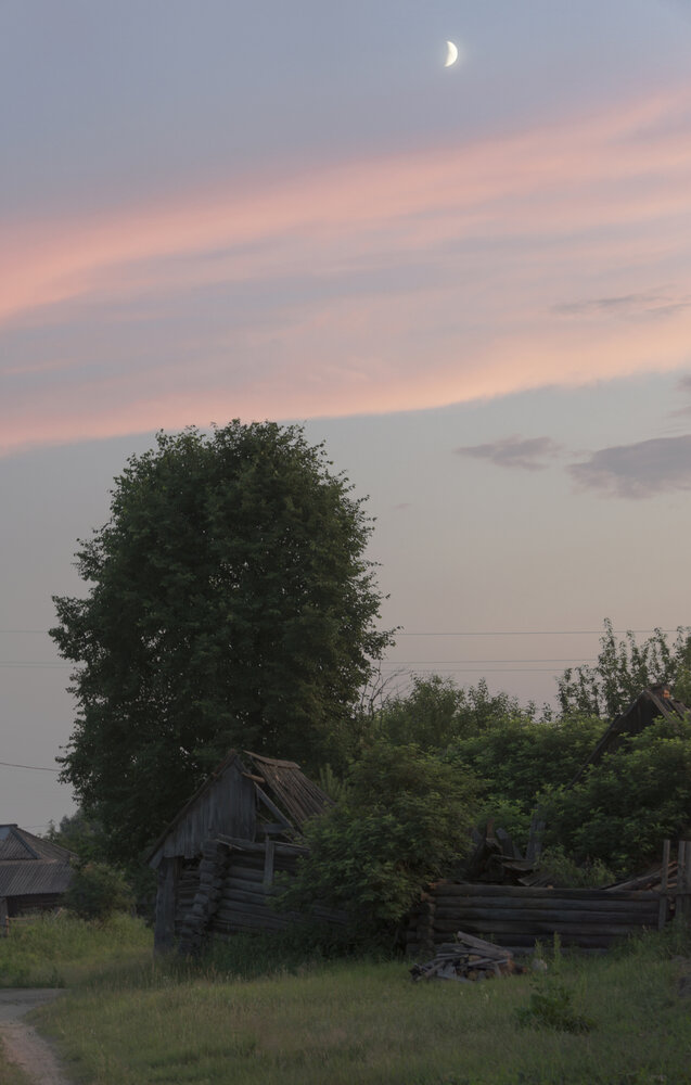 Photograph by Olga