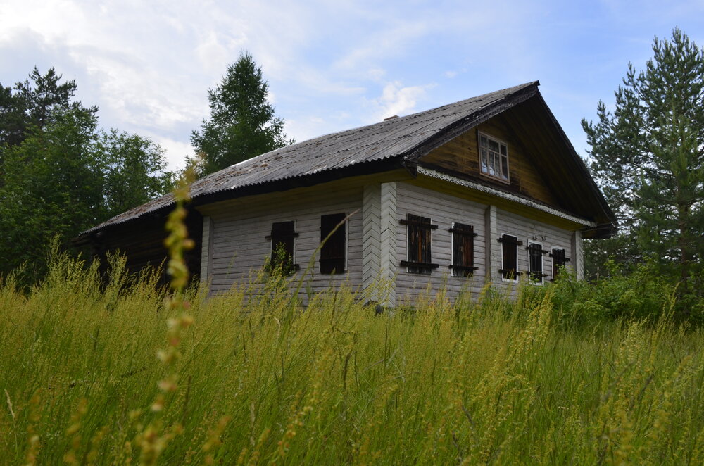 Photograph by Сергей Лахтионов