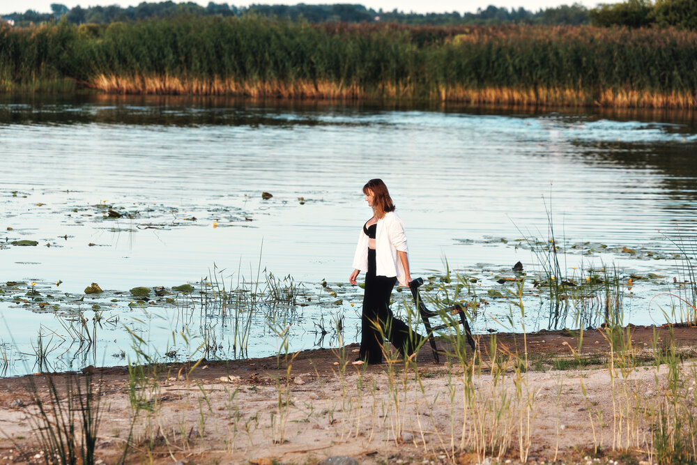 Photograph by Екатерина Ефимова
