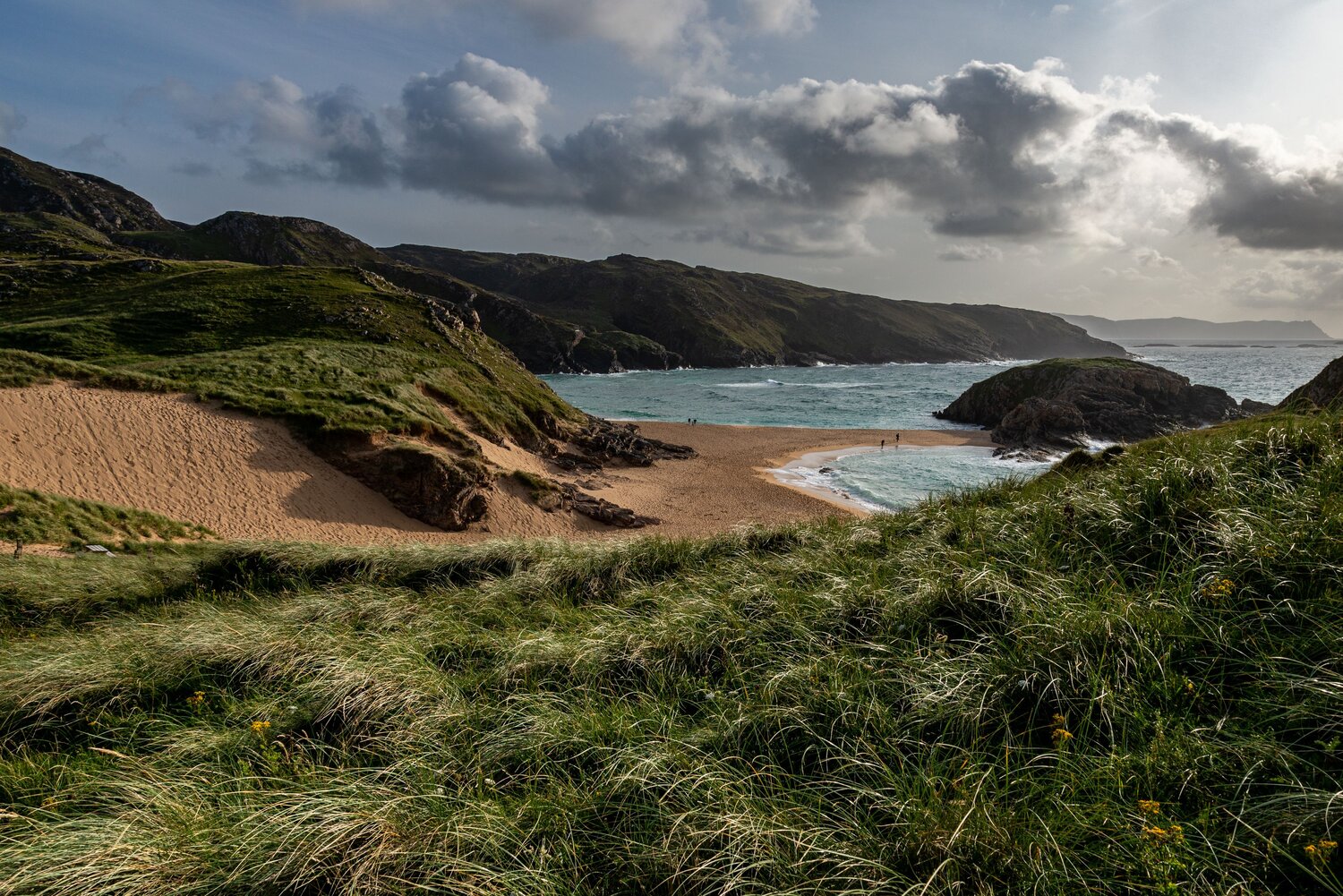 Murder Hole Beach
