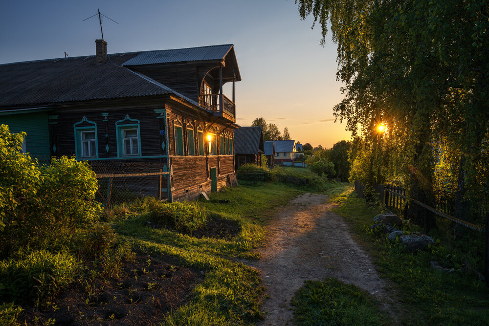 Photograph by Олег Зверев