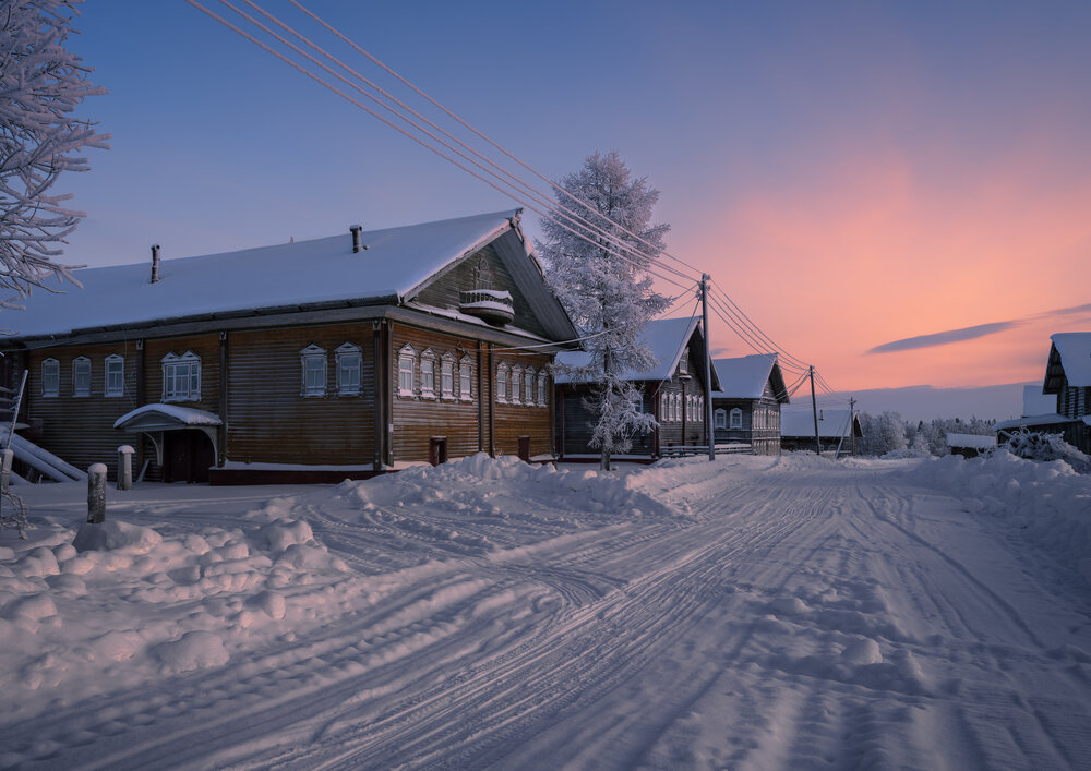 Photograph by Олег Зверев