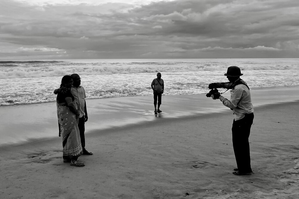 Photograph by BIPLAB MISRA