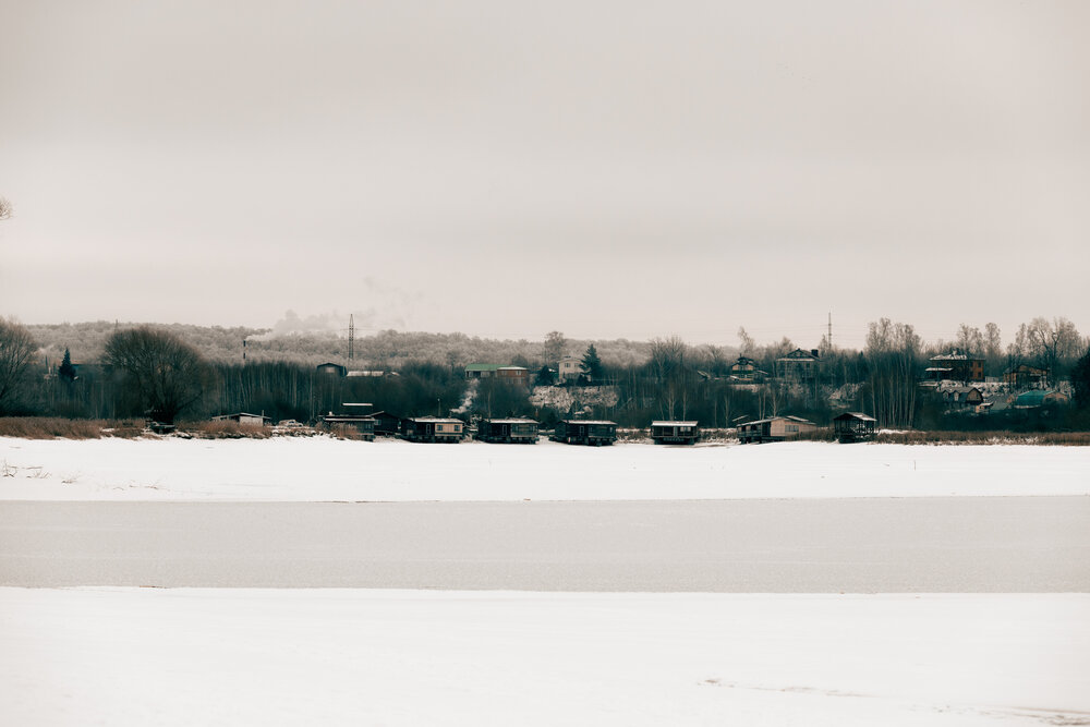 Photograph by Оля Васильева