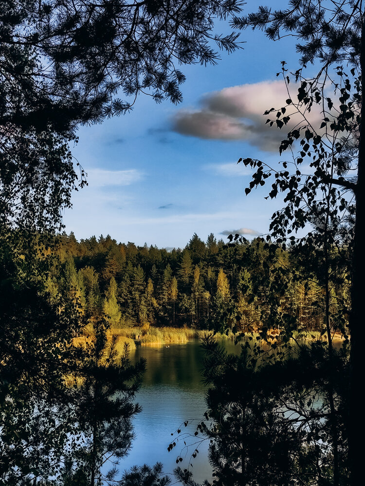 Photograph by Алиса Исаева