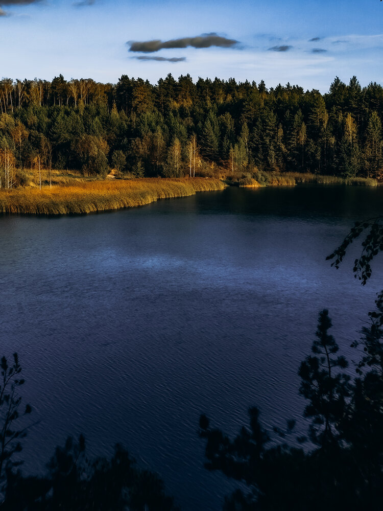 Photograph by Алиса Исаева