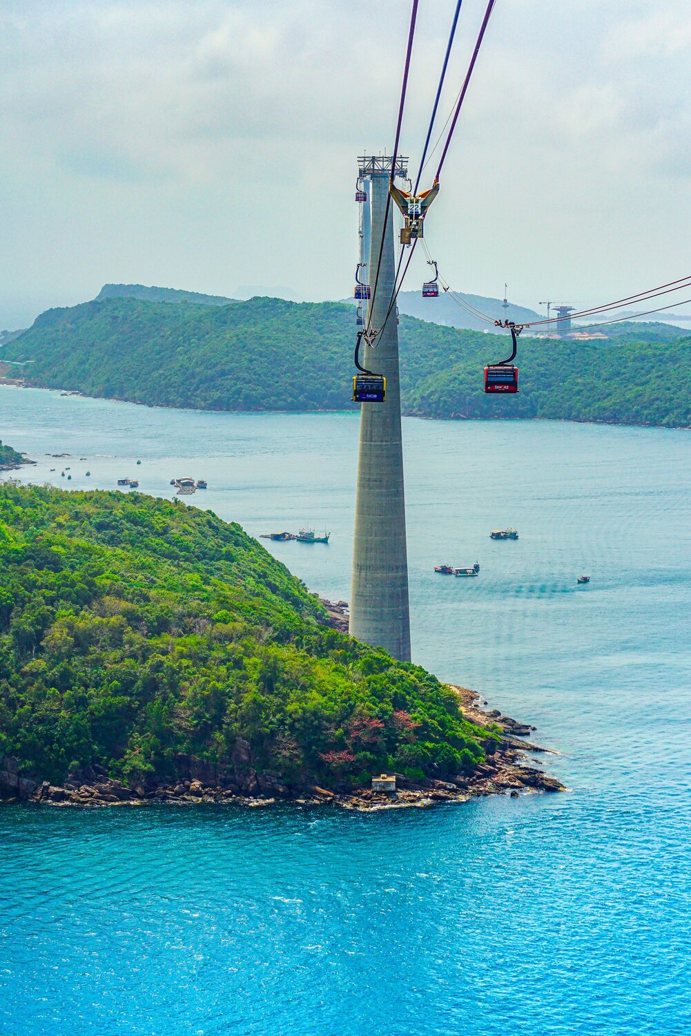 Ocean Link