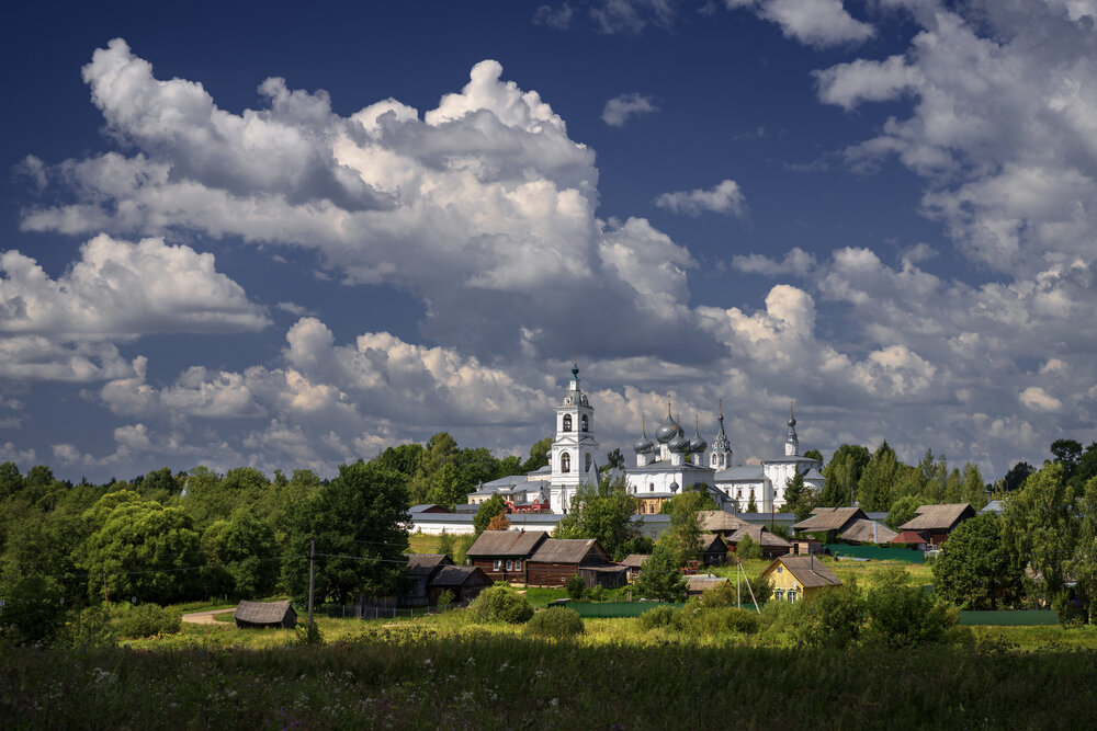 Photograph by Олег Зверев