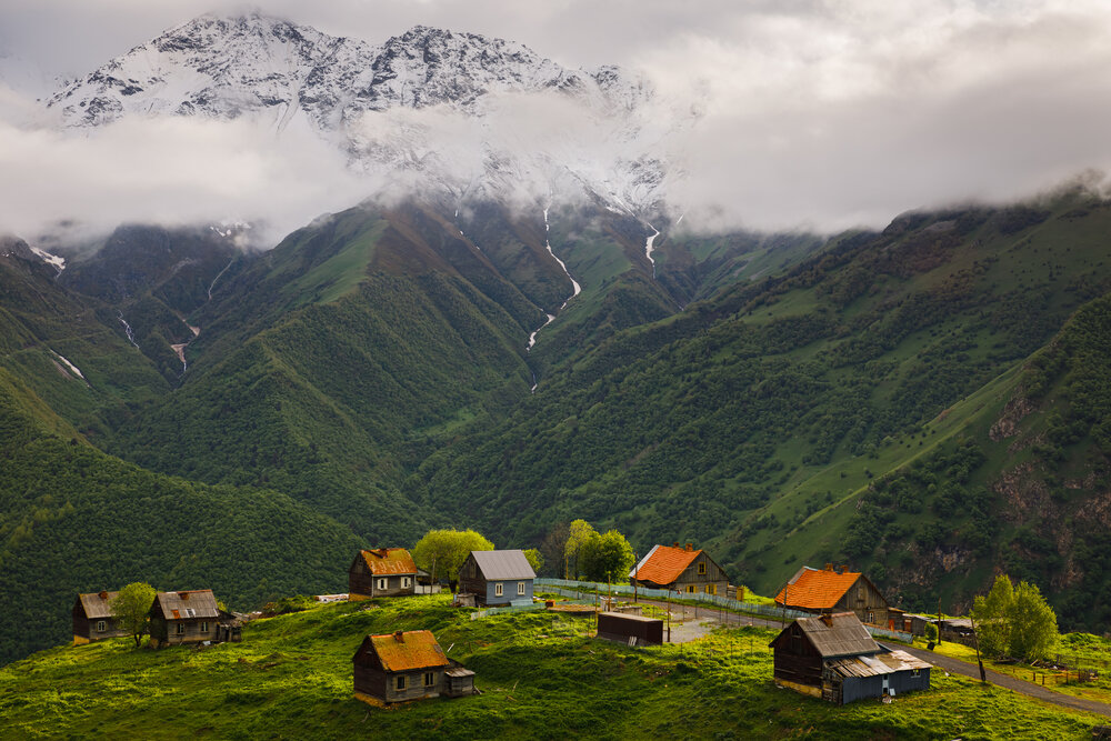 Photograph by Мария Казакова