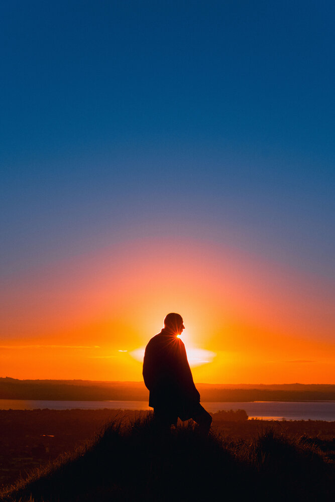 The art of silhouette