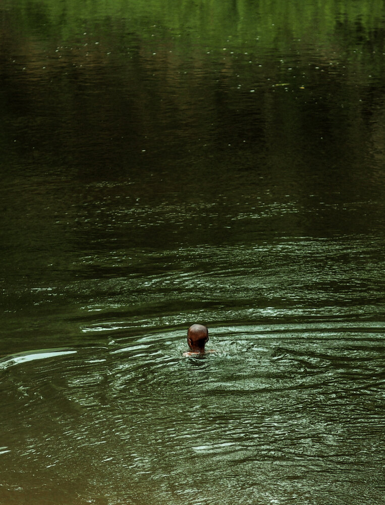 Photograph by Romaric Ibrahim