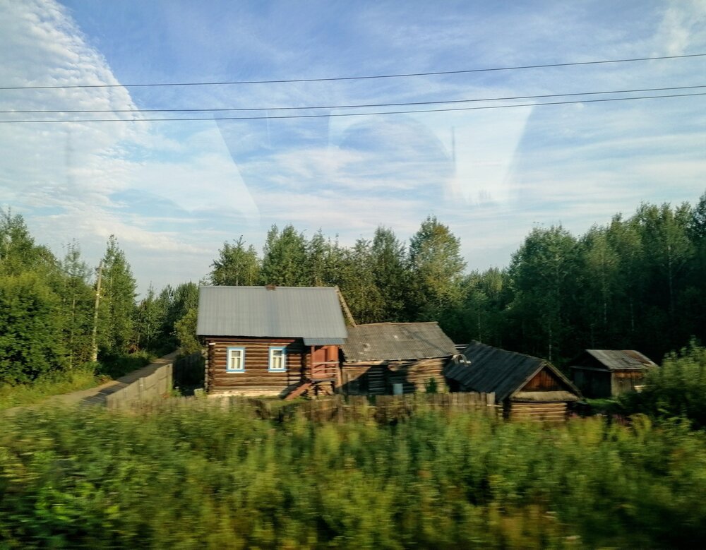 Photograph by Галина Пылаева
