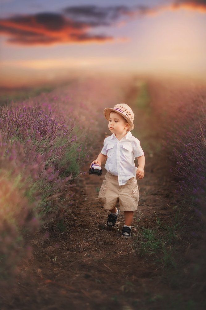 По дороге с облаками