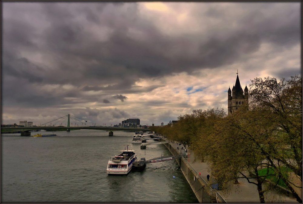 Rhein