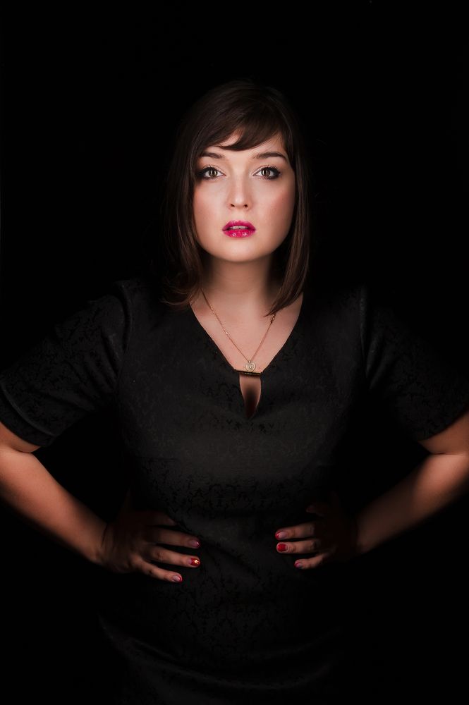 Женские мысли