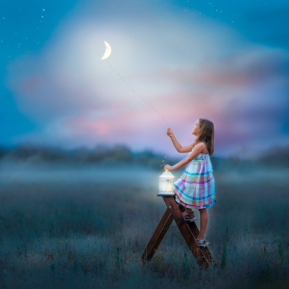 Фотография автора Ольга