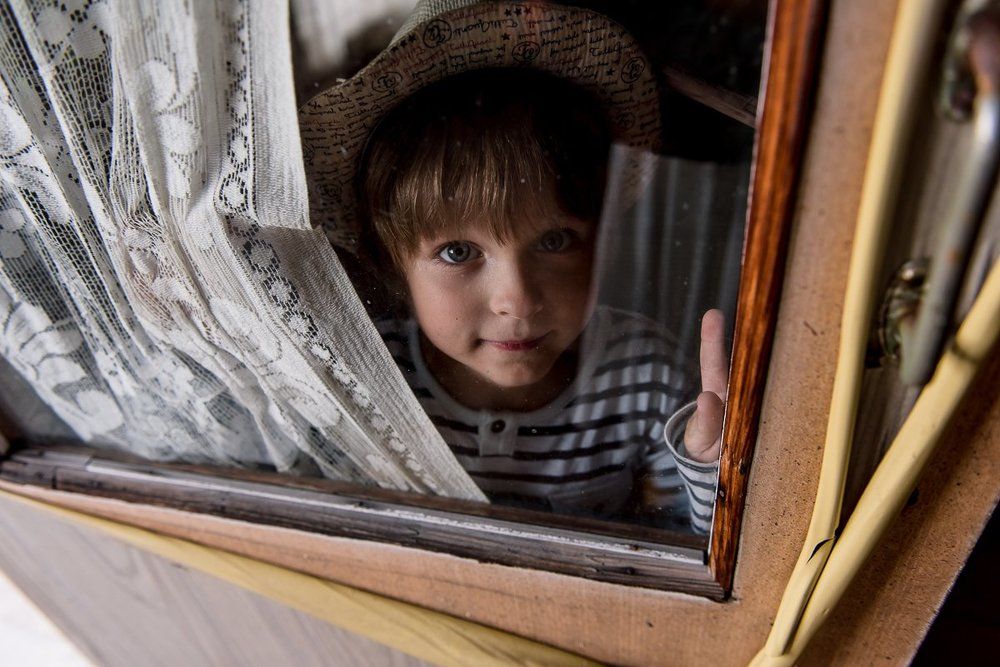 Photograph by Ирина Хромова