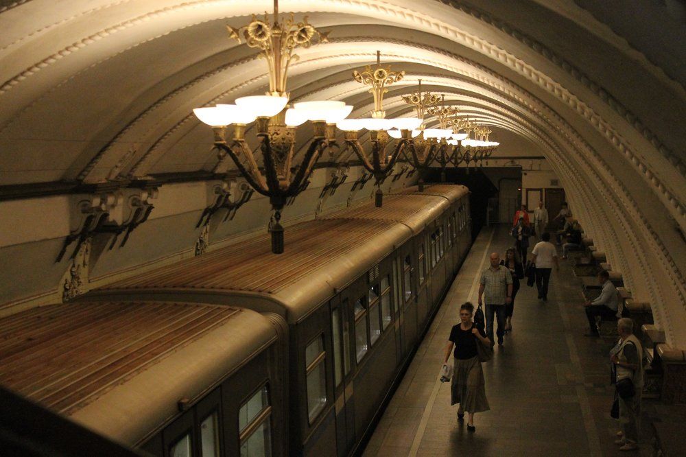 The Subway