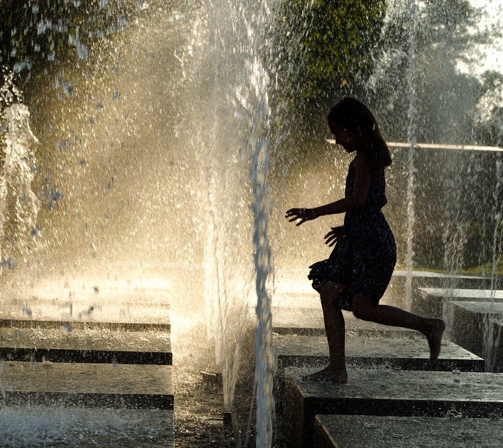 Летние игры