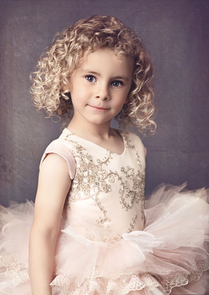 "And though she may be little, she is fierce"