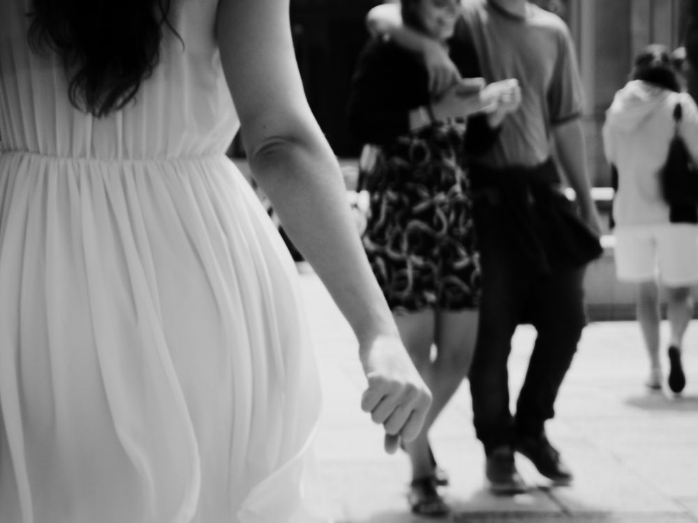 Photograph by Michel Rombert