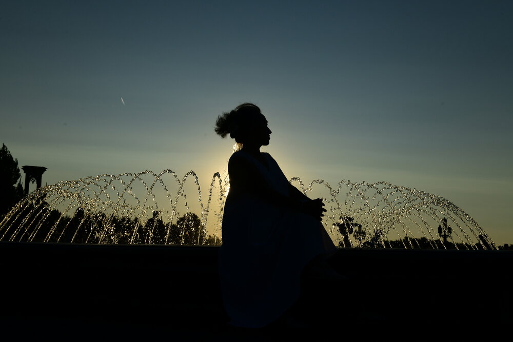 Photograph by Алексей Volg