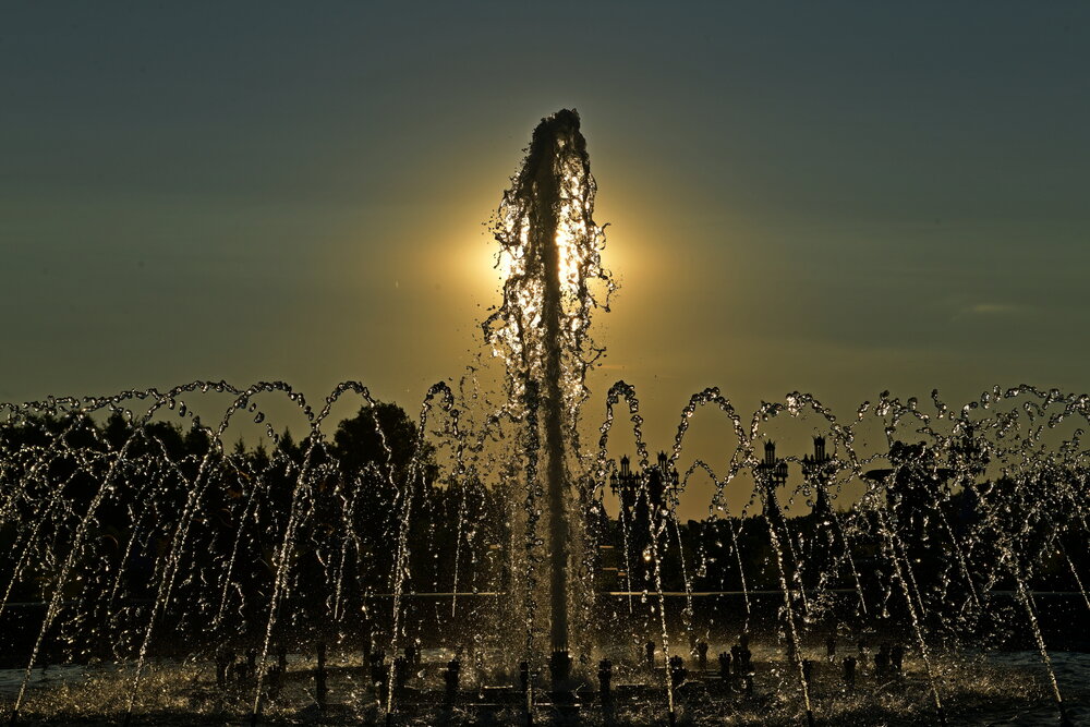 Photograph by Алексей Volg
