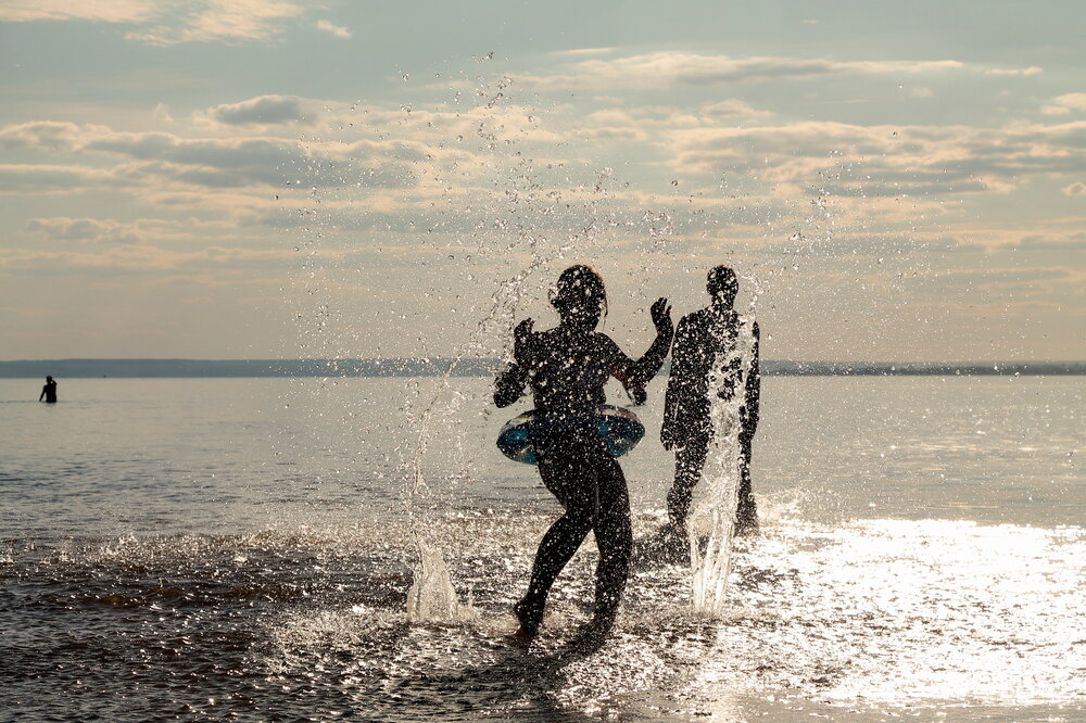 Photograph by Юрий Звонарев