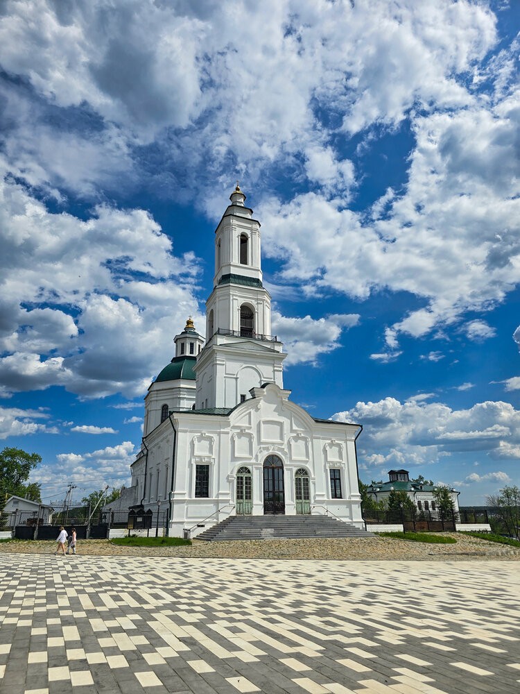 Photograph by Елена Ромашкина