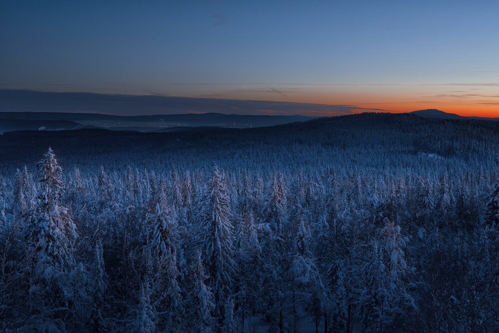 Photograph by Екатерина Рябкова