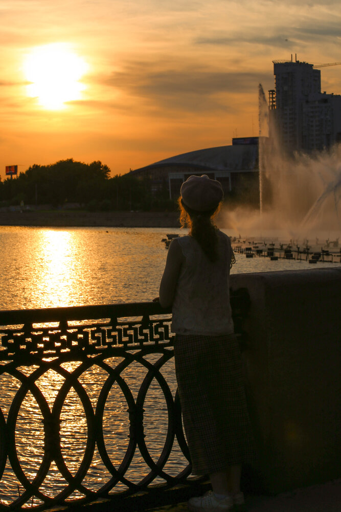 Photograph by Наталия Козлова