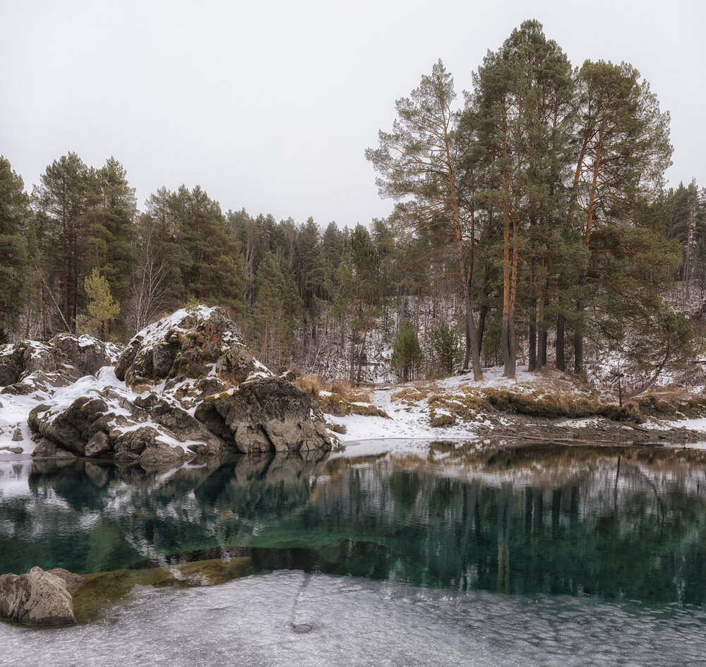 Photograph by Екатерина Рябкова