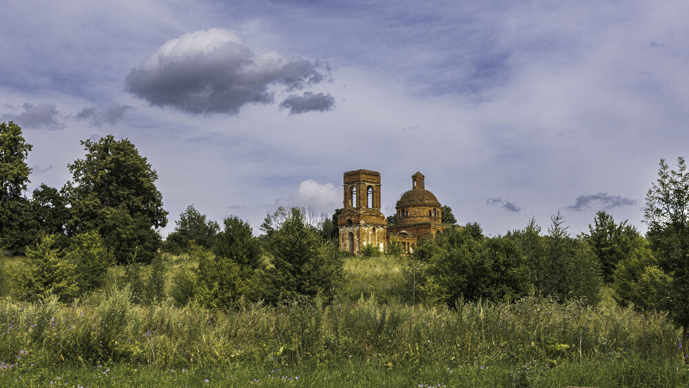 Photograph by Алексей Кузьмин