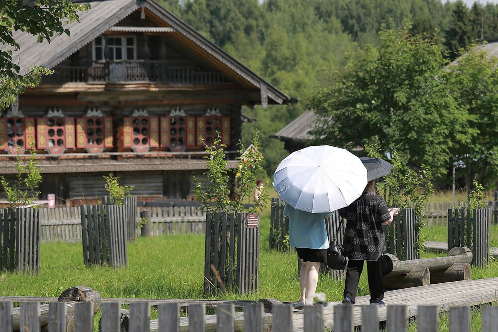 Photograph by Эльвира Лазарева