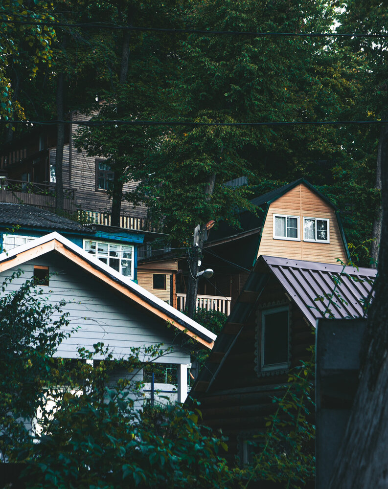 Photograph by Даниил Ларионов