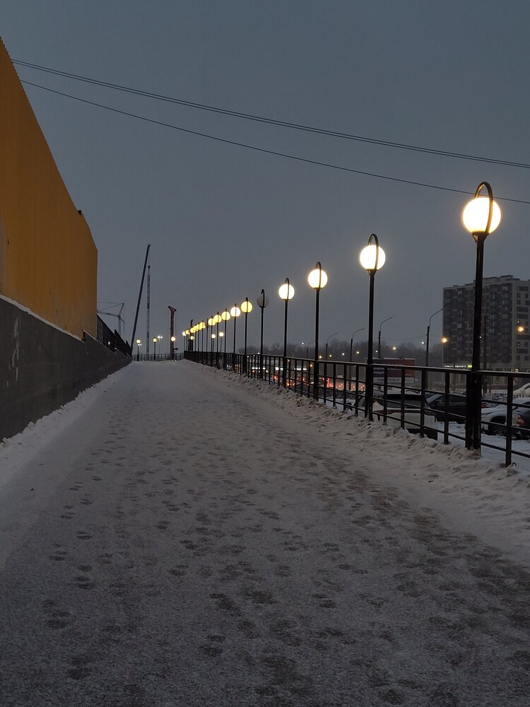 Photograph by Ольга Каковкина